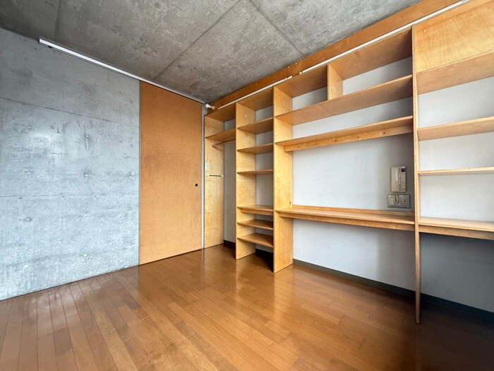 物件内観写真7　(居室)