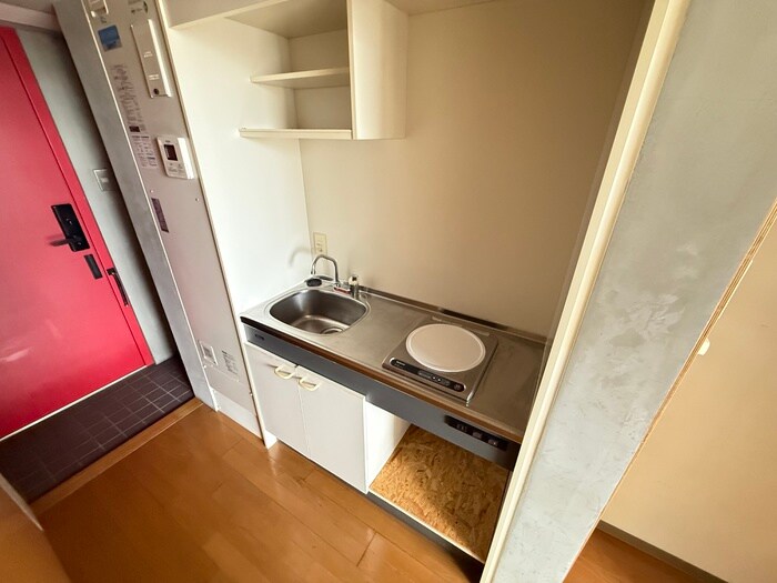 物件内観写真10　(キッチン)