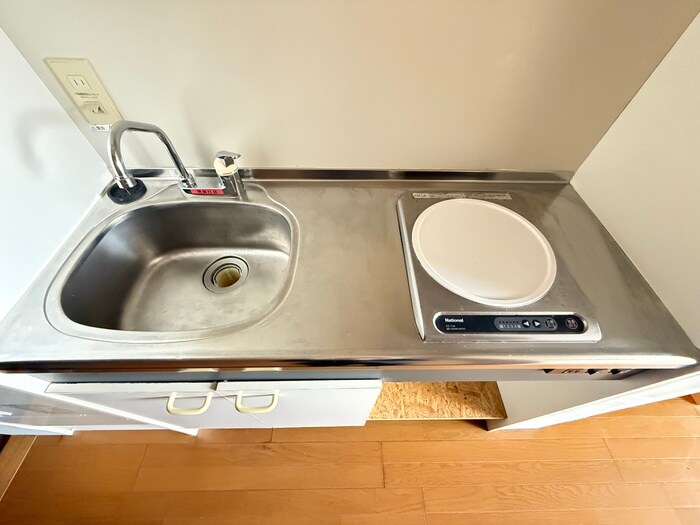 物件内観写真17　(キッチン)