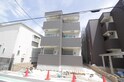 仮）フジパレス西宮戎Ⅰ番館