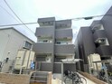 フジパレス西宮戎Ⅰ番館