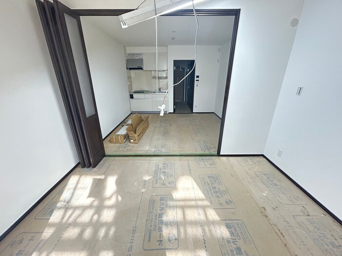 物件内観写真7　(居室)