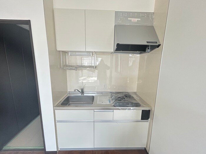 物件内観写真9　(キッチン)