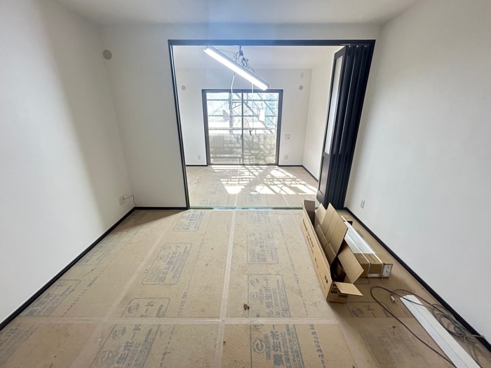 物件内観写真9　(居室)