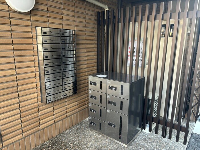 物件外観写真4　(その他)