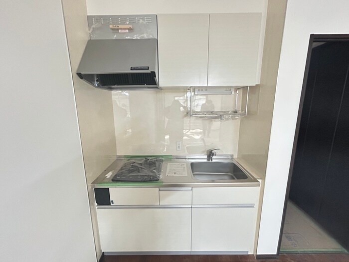 物件内観写真10　(キッチン)