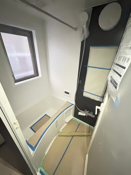 物件内観写真11　(バス／シャワールーム等)