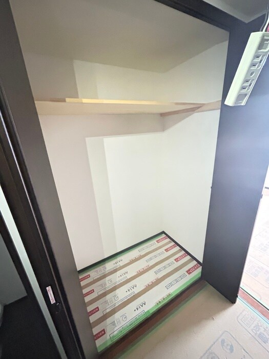 物件内観写真11　(収納)