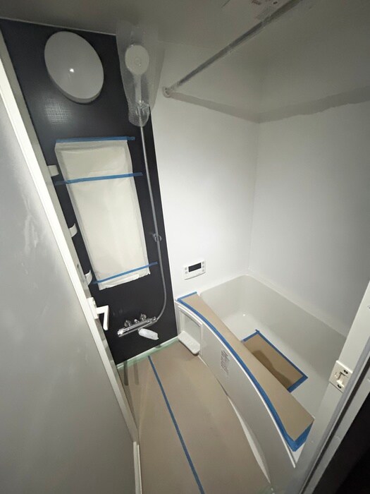 物件内観写真12　(バス／シャワールーム等)