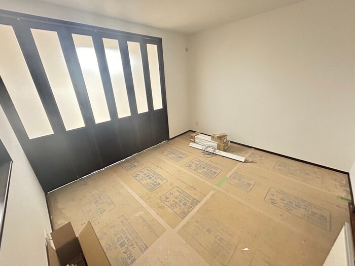 物件内観写真15　(居室)