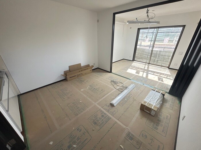 物件内観写真22　(居室)