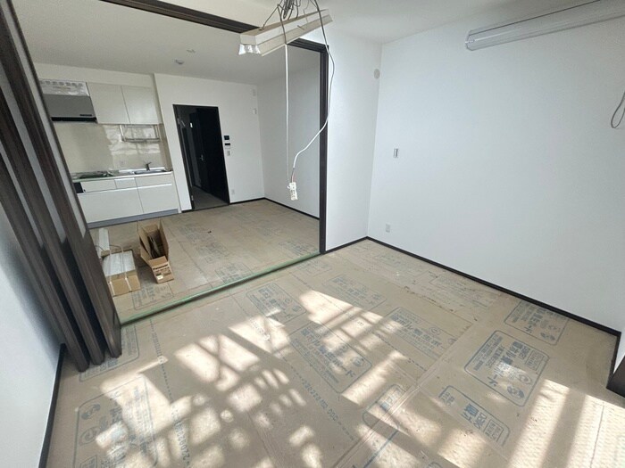 物件内観写真22　(居室)