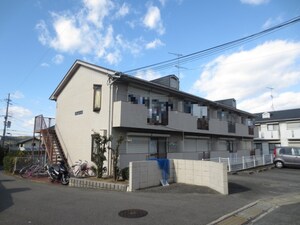 リビエール外観写真
