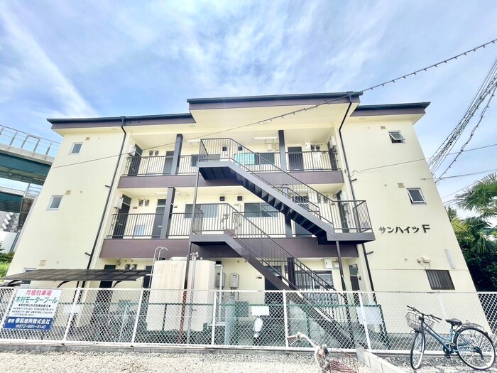 物件外観写真3　(その他)