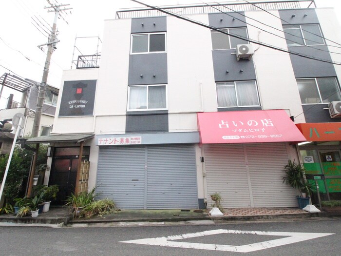 物件外観写真5　(外観写真)