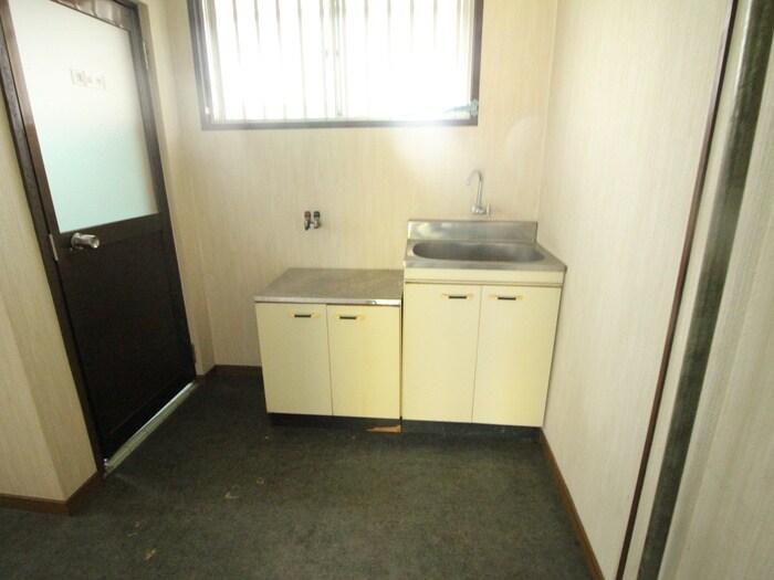 物件内観写真12　(キッチン)