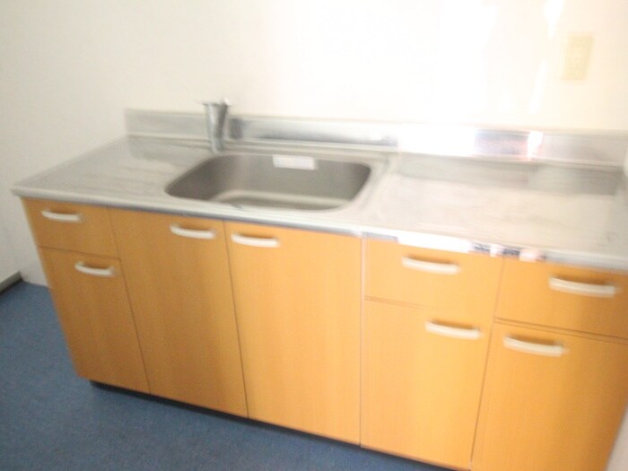 物件内観写真12　(キッチン)