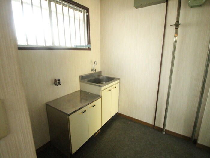 物件内観写真13　(キッチン)