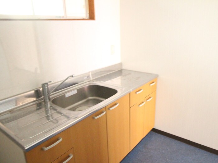 物件内観写真13　(キッチン)
