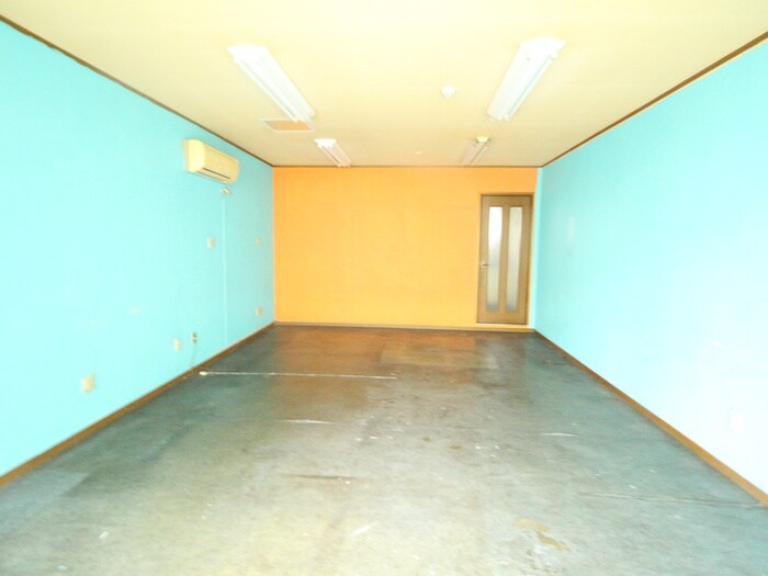 物件内観写真18　(居室)