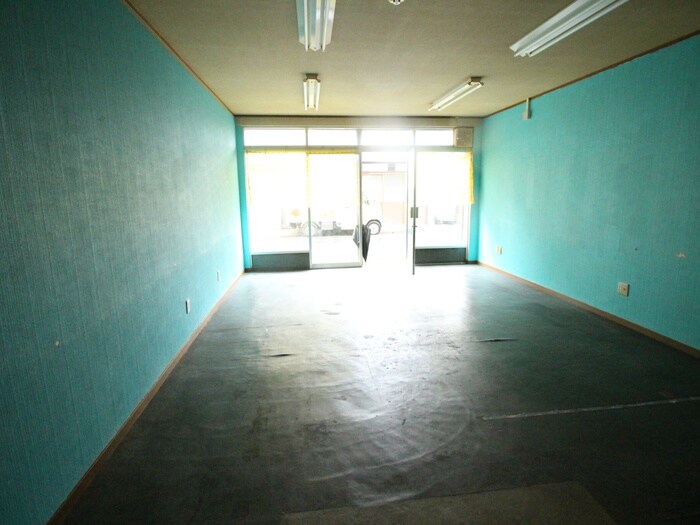 物件内観写真19　(居室)