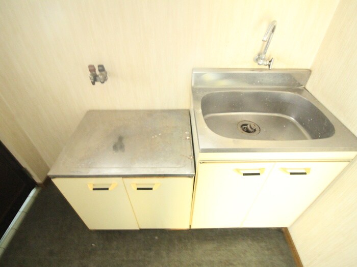 物件内観写真20　(キッチン)