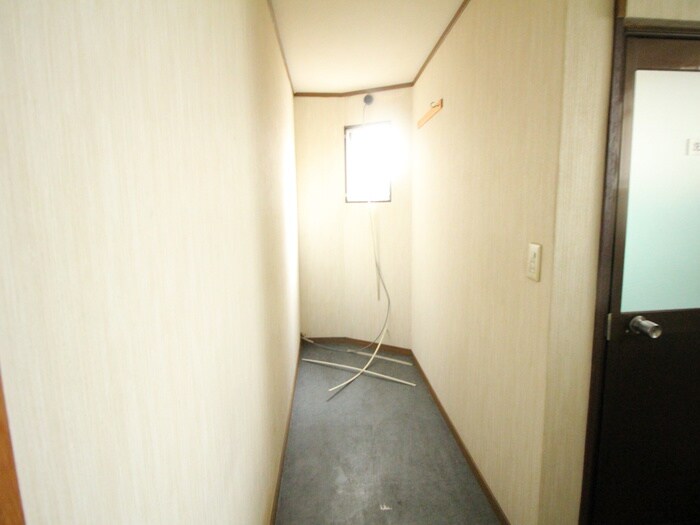 物件内観写真21　(居室)