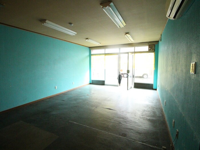 物件内観写真22　(居室)