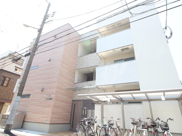 物件外観写真6　(外観写真)