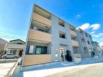 Bloom′s Terrace Nagitsujiの外観写真