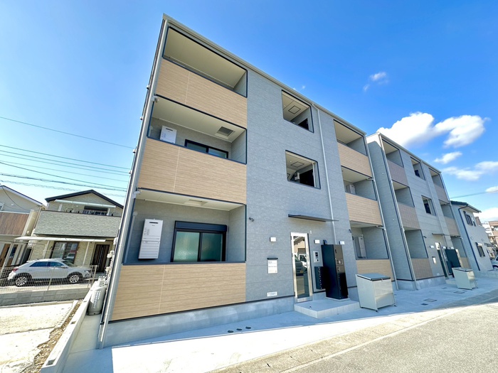 Bloom′s Terrace Nagitsuji