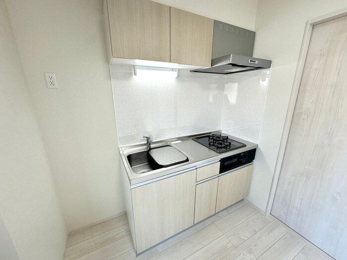 物件内観写真6　(キッチン)