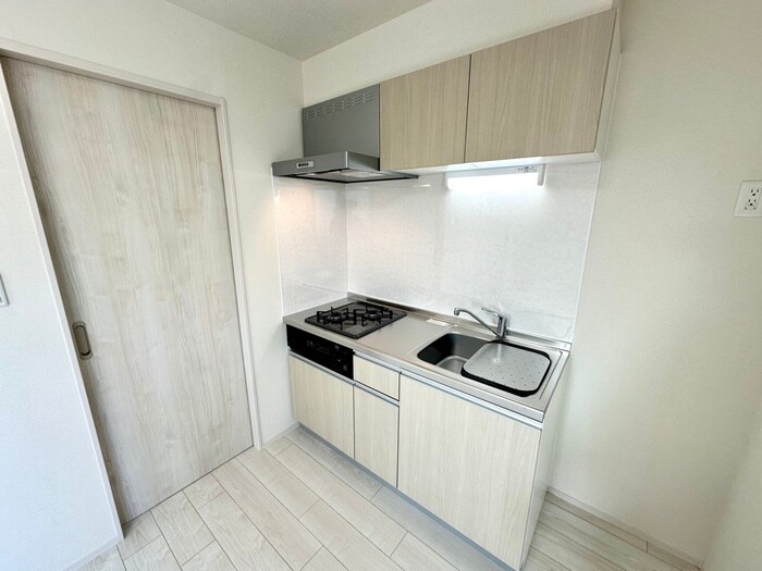 物件内観写真6　(キッチン)