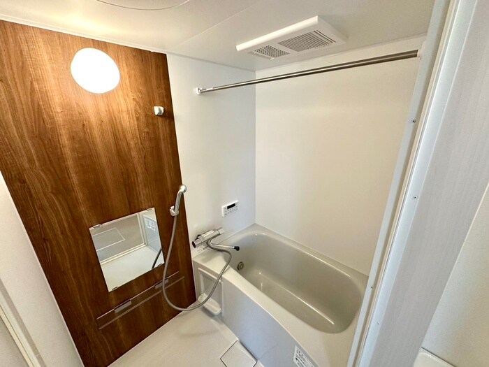 物件内観写真7　(バス／シャワールーム等)