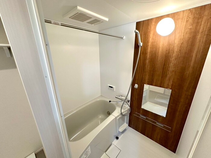 物件内観写真7　(バス／シャワールーム等)