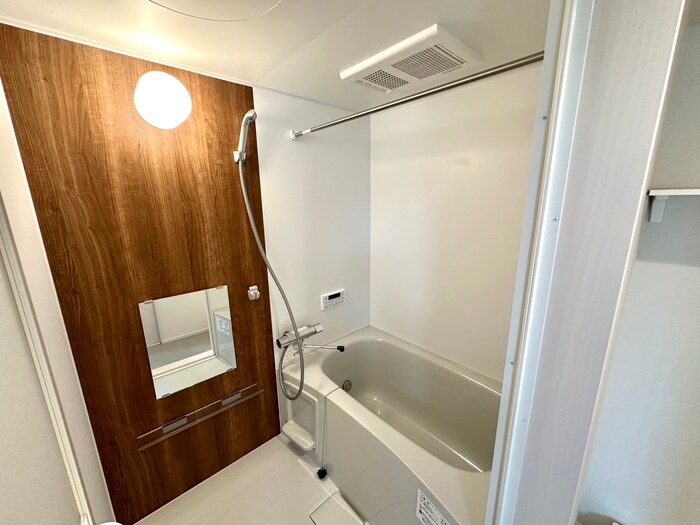 物件内観写真7　(バス／シャワールーム等)