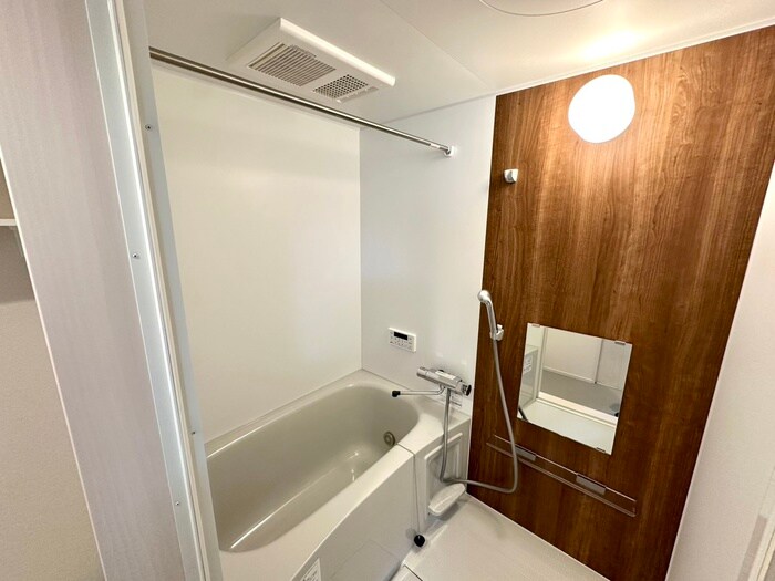 物件内観写真7　(バス／シャワールーム等)