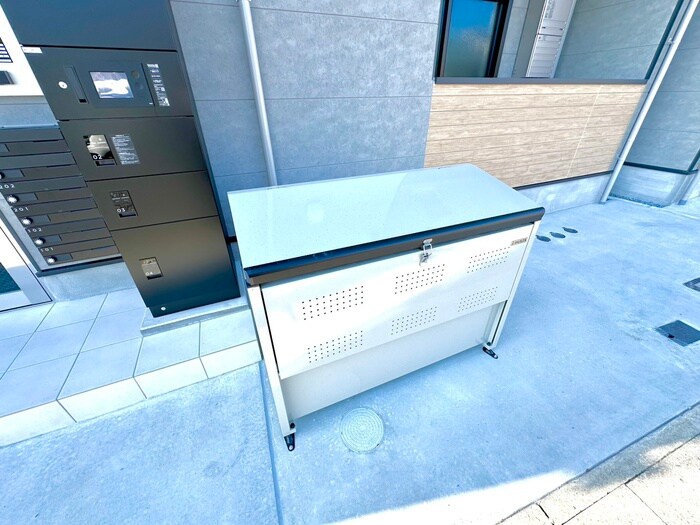 物件外観写真4　(その他)