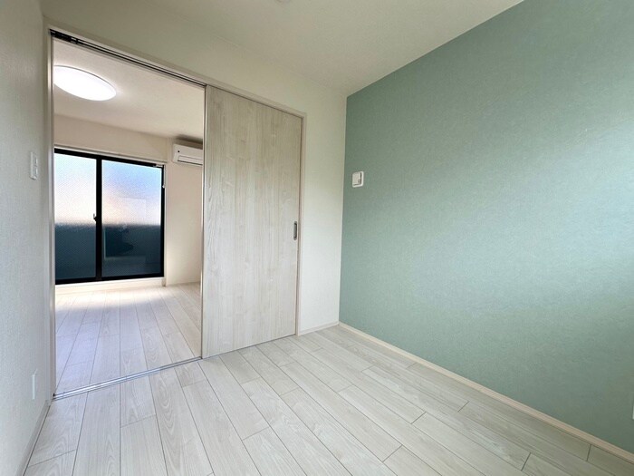 物件内観写真16　(居室)