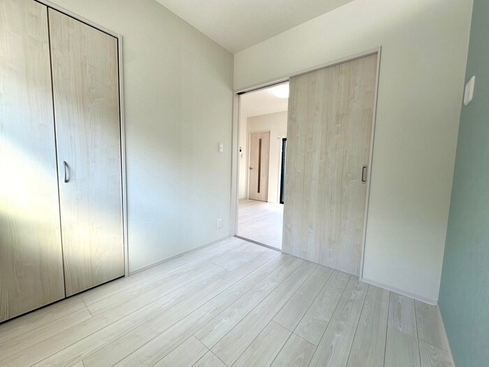 物件内観写真18　(居室)