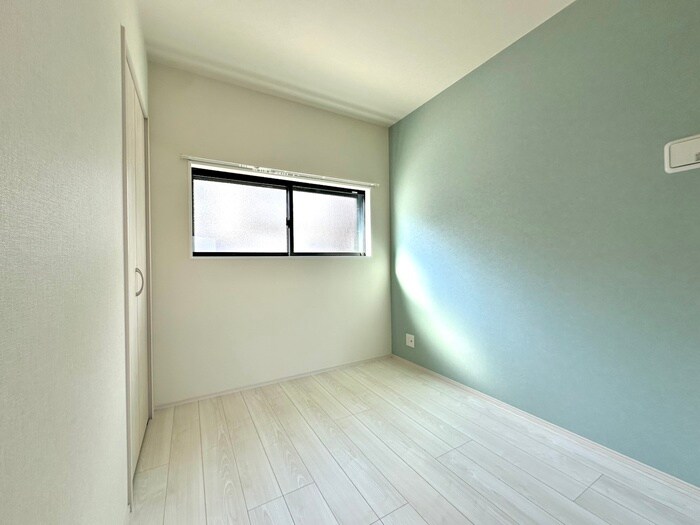 物件内観写真18　(居室)