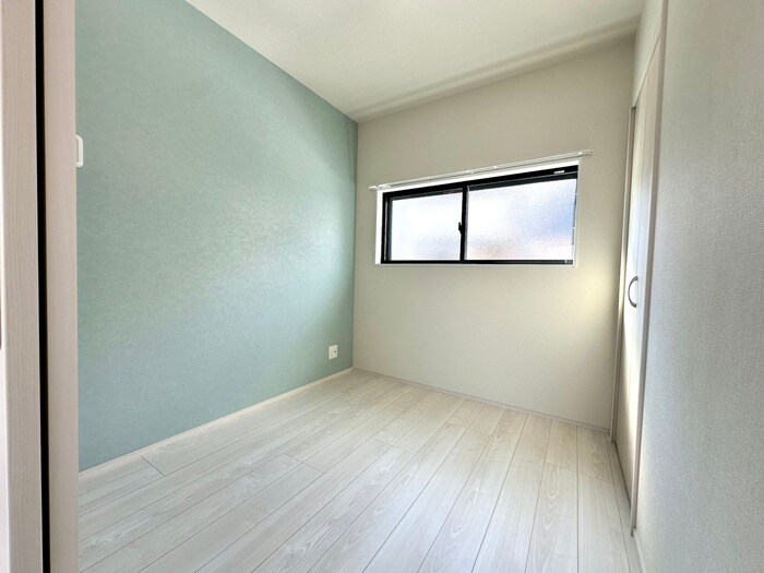 物件内観写真19　(居室)