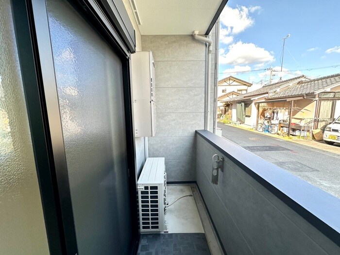 物件内観写真19　(ベランダ・バルコニー)