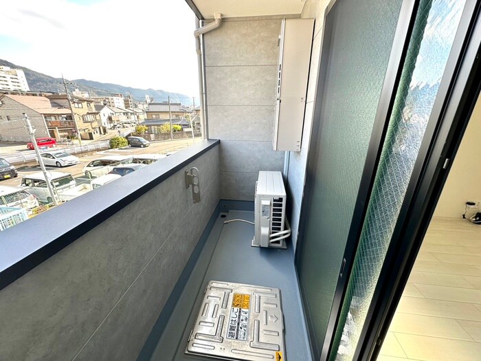 物件内観写真19　(ベランダ・バルコニー)