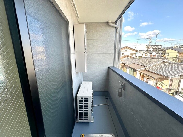 物件内観写真19　(ベランダ・バルコニー)