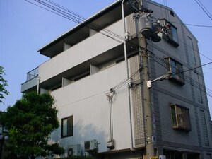 生晃ビル外観写真