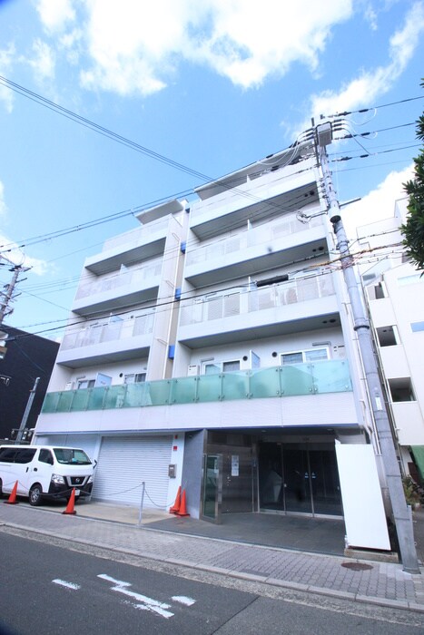 物件外観写真2　(建物設備)