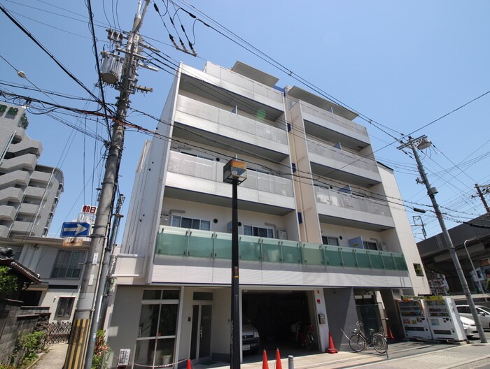 物件外観写真4　(その他)