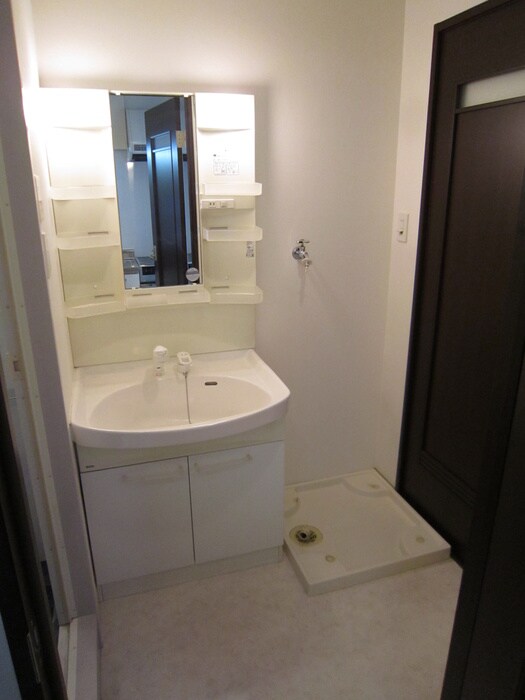 物件内観写真14　(洗面)