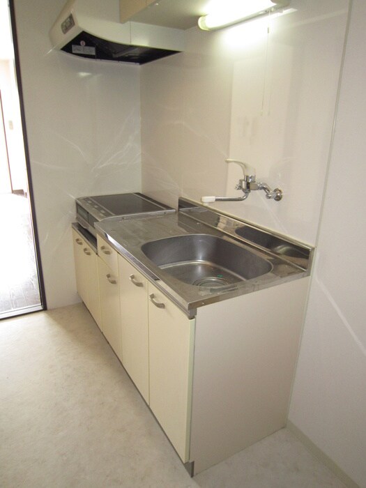 物件内観写真16　(キッチン)